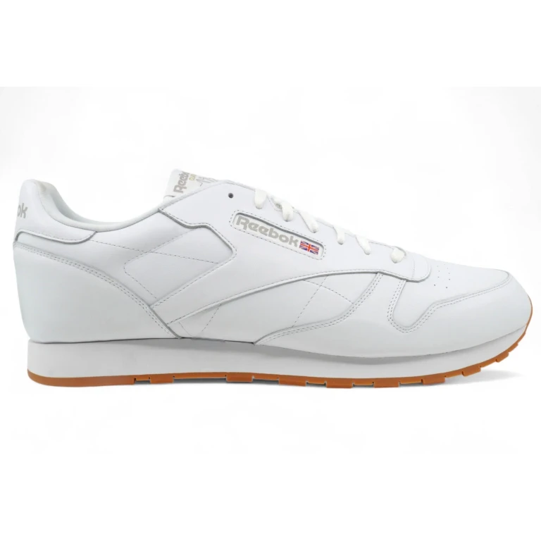 Men's Classic Leather Shaq
