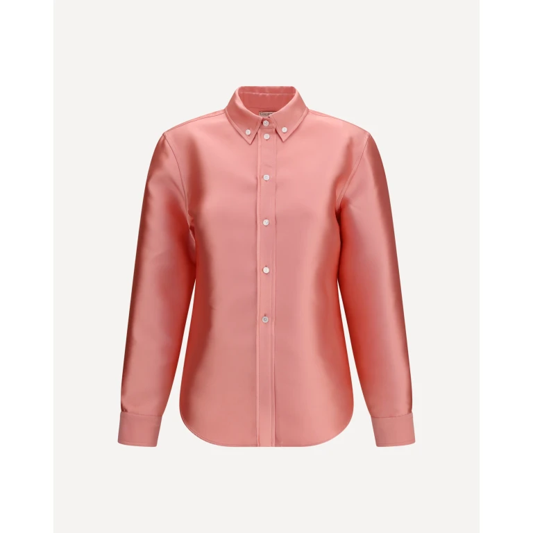 CALVIN KLEIN Sophie Shirt Female 40