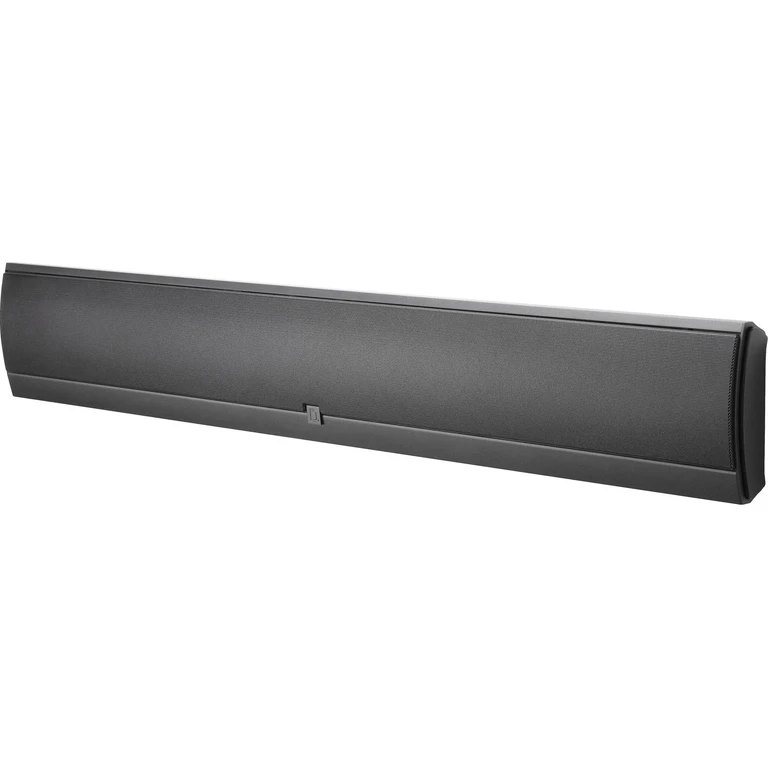 Mythos LCR-85 Indoor/Outdoor On-wall Multi-Purpose Home Theater Speaker Each (Open Box)