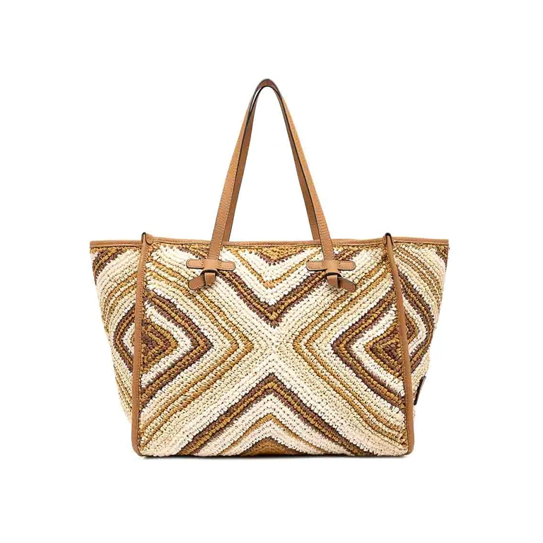Sac Cabas - Jaune Clair