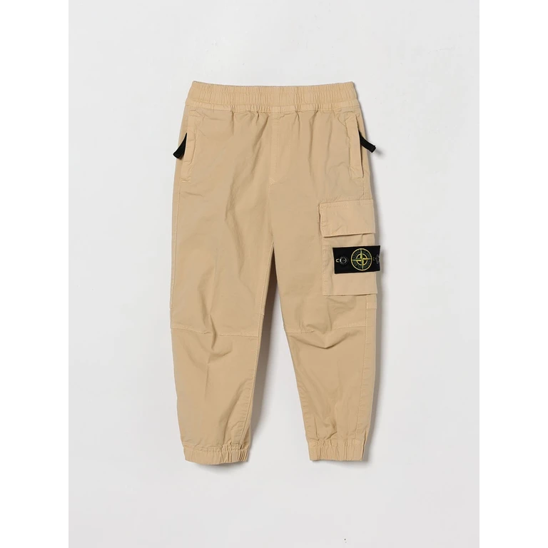 Pants Kids color Beige (3100003S0001V0090)