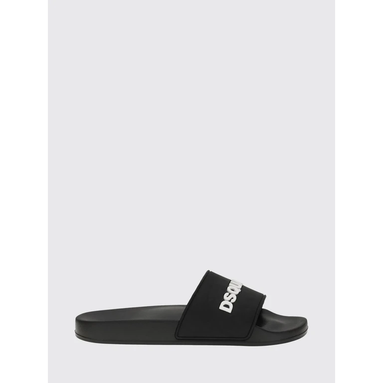 Sandals Men color Black (FSM0085172088692124)