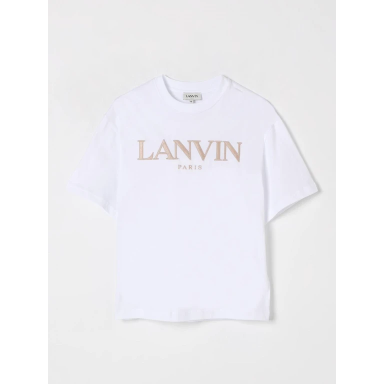 T-Shirt Kids color White (N3021510P)