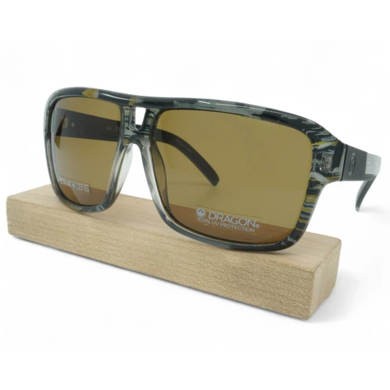 Dragon Dr The Jam Ll X Rob Machado Sunglasses