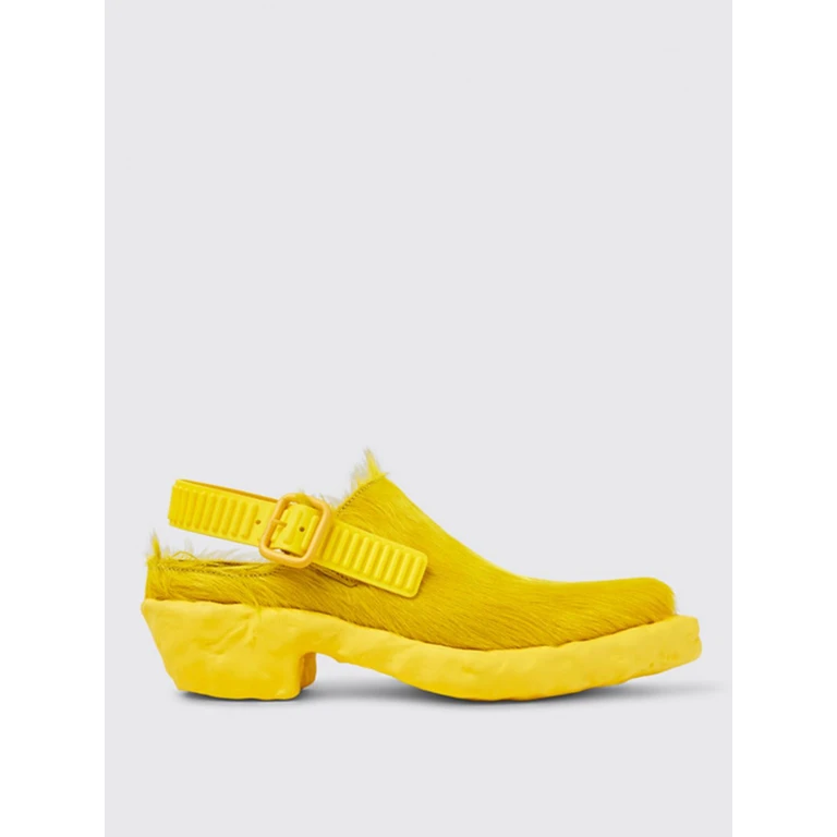 Shoes Men color Yellow (A500007-003VENGA0)