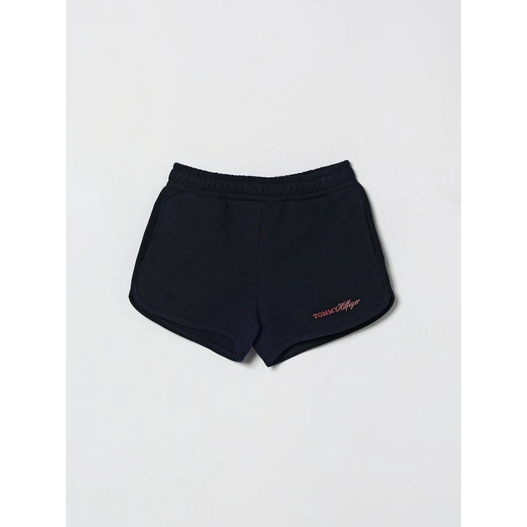 Shorts Kids color Blue (KG0KG09354C1G)