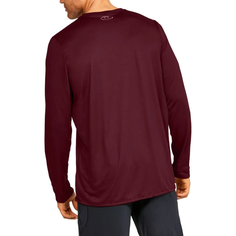 Men's Locker 2.0 Long Sleeve Long Sleeve Shirts