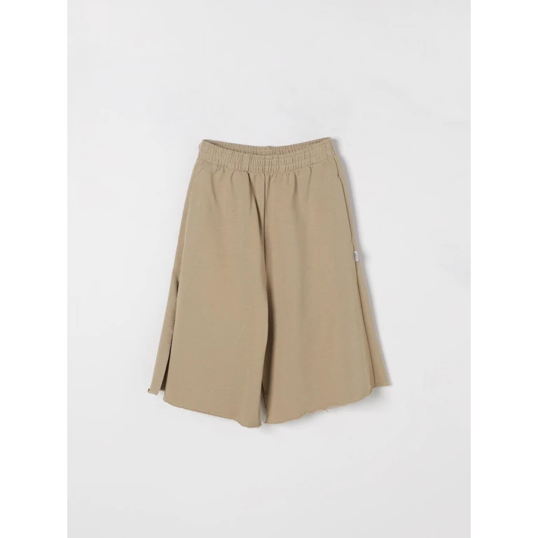 Shorts Kids color Beige (M60744MM006M6709)