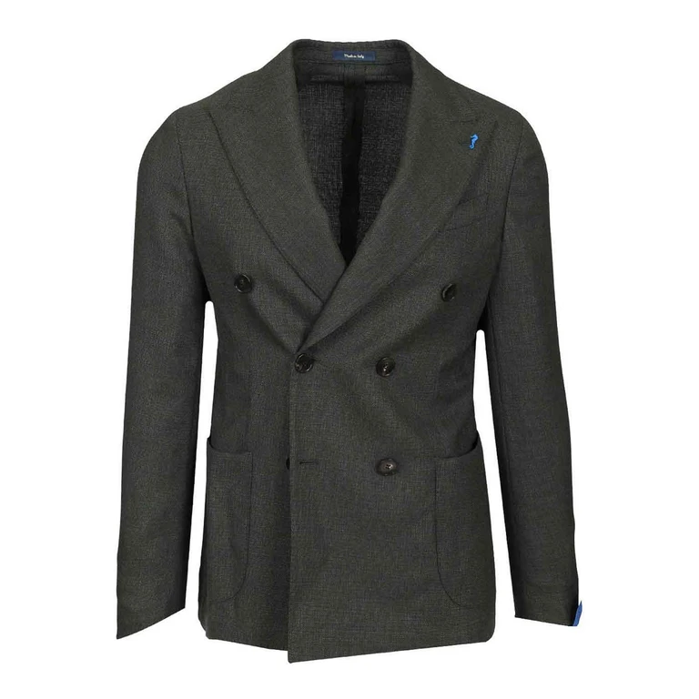 Blazer - Vert (FORIOCN59109)