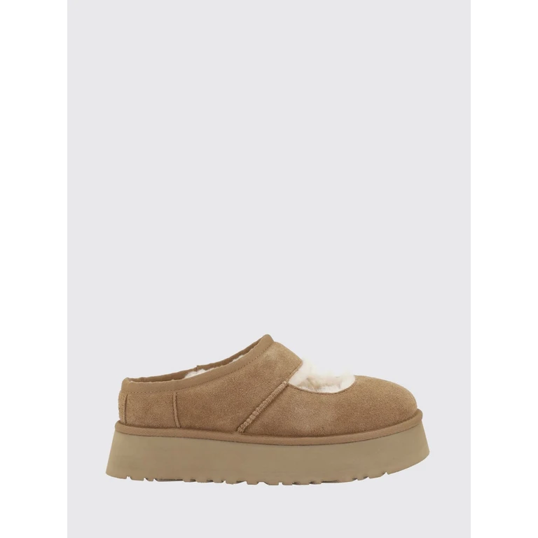 Shoes Woman color Walnut (1167612WCHE)