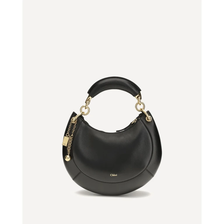 CHLOÉ Marcie Shoulder Bag Female UNI