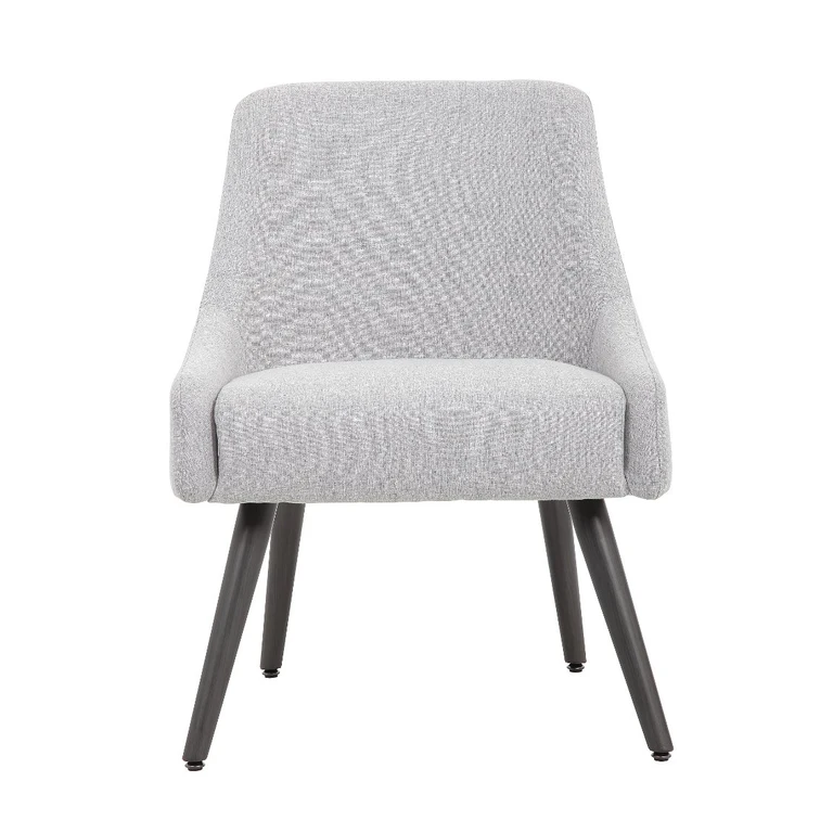 Boyle Gray Guest Chair
