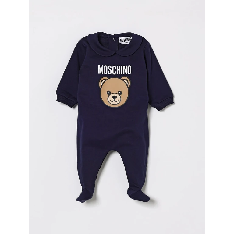 Tracksuit Kids color Blue (MUY098LCA1940016)