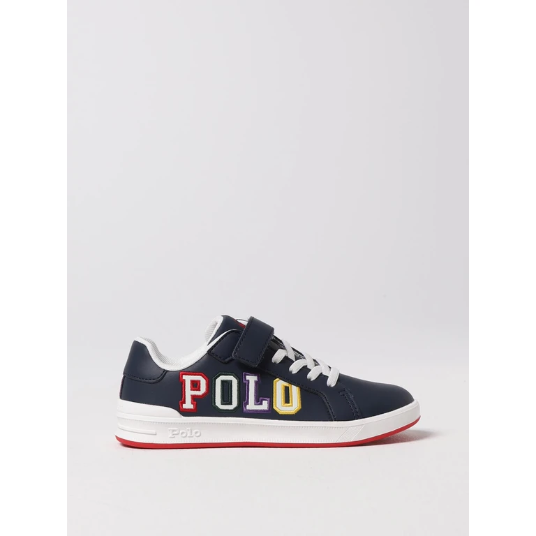 Sneakers Kids color Navy (RF104043NAVY)