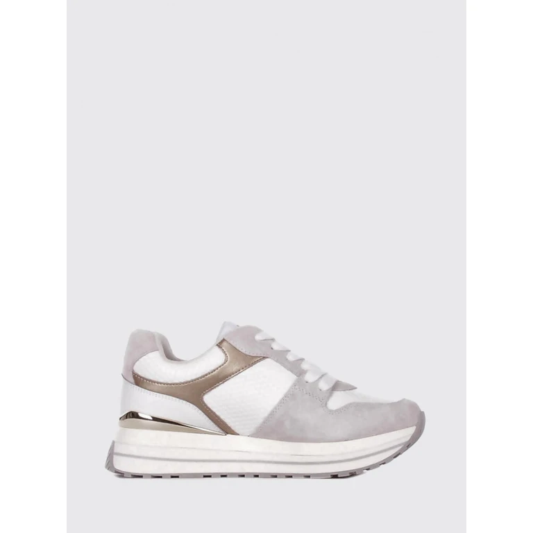 LIU JO Sneakers Woman color White (BA6013PX813S1052)