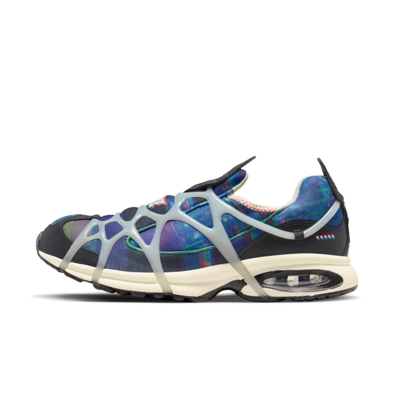 Nike Men's Air Kukini Se 'Game' Sneakers