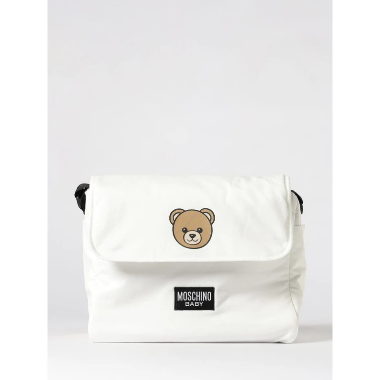 Blanket Set Kids color White (MUX05VLCA1910063)