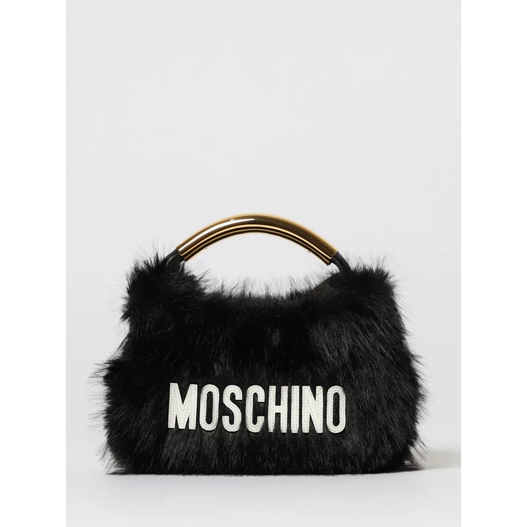 Mini Bag Woman color Black (MC4238PP0NOX900A)