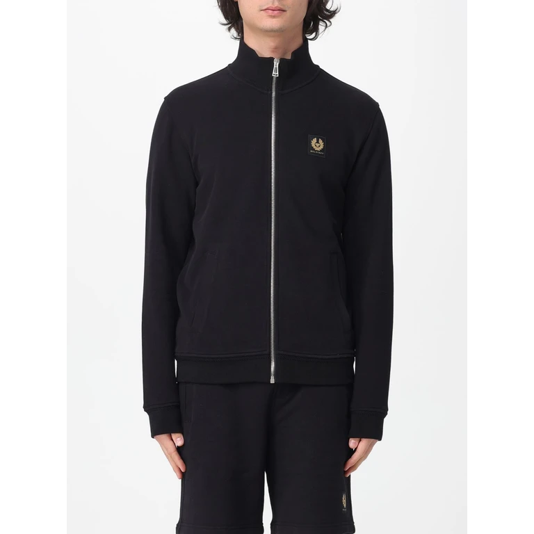 Sweatshirt Men color Black (100050BLACK)
