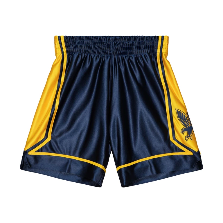 Ncaa Dark Shorts Marquette 2002