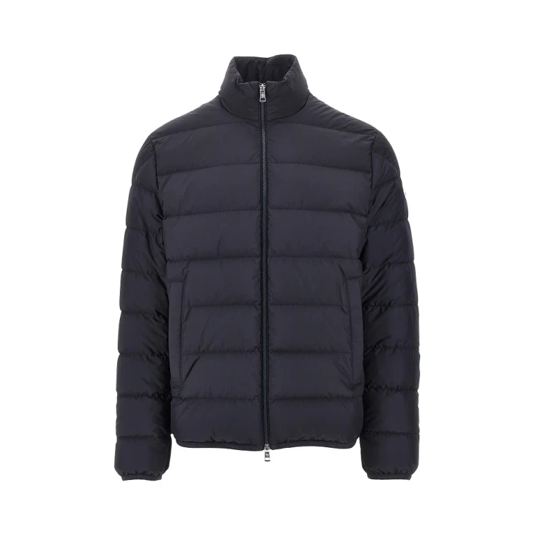 'Baudinet' down jacket Man II