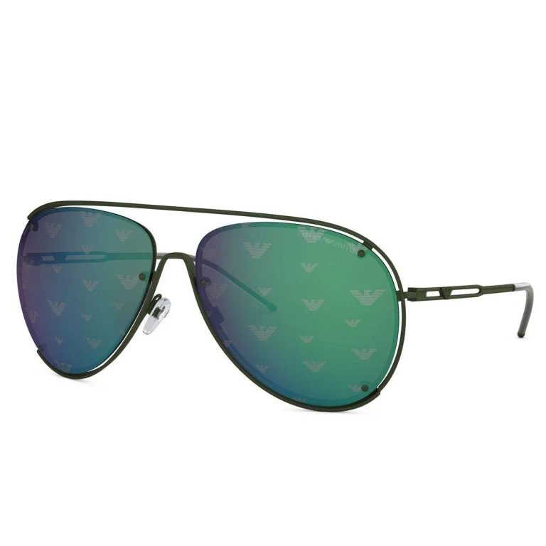Men's Aviator Sunglasses
