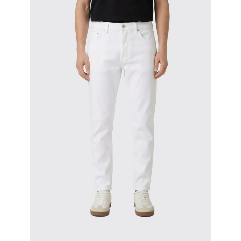 Jeans Men color Milk (UP434BSE037UKPT001)
