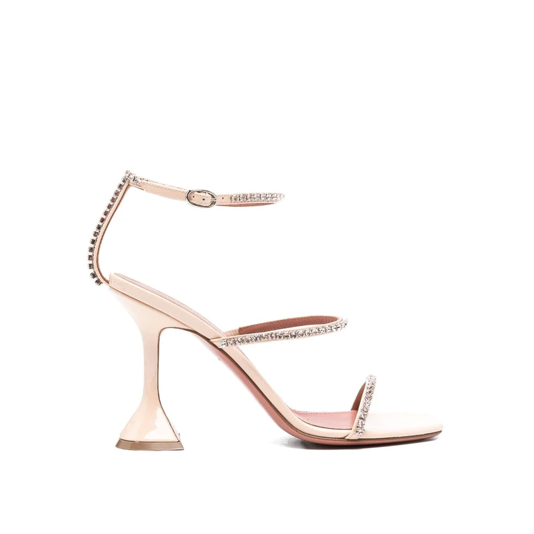 Sandales - Argent