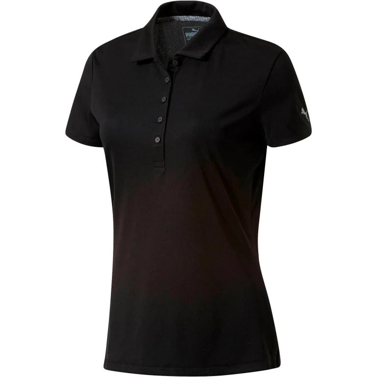 Women's Pounce Polo Polos