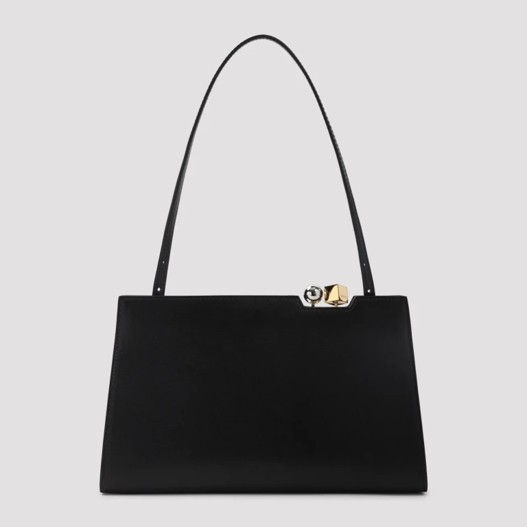 JACQUEMUS - Jacquemus Le Salon Handbag