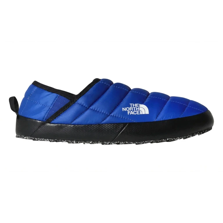 Men's North Face Thermoball Traction Mule V Mules