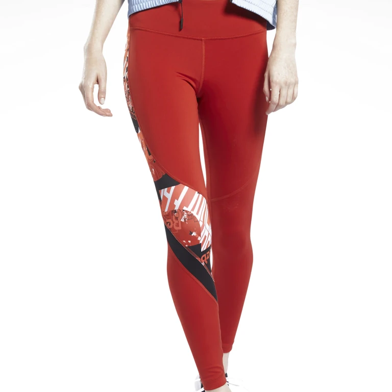 Women's Workout Ready Myt Aop Tight