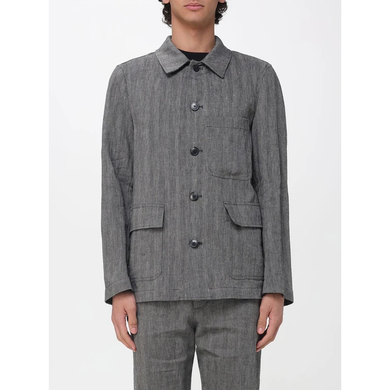 Jacket Men color Black (2610204113131900)