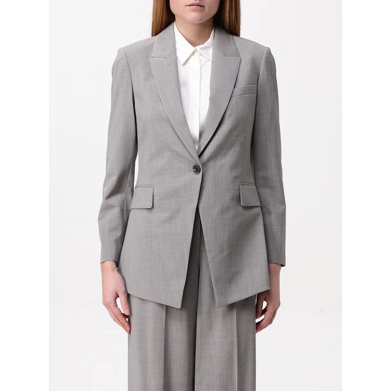 Jacket Woman color Beige (H0101113PFA)