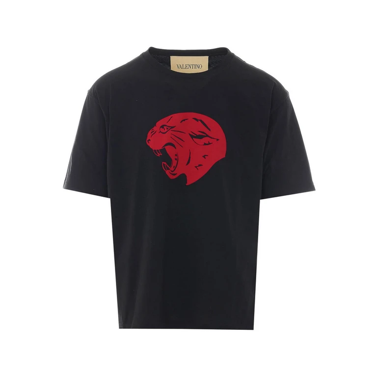 T-Shirt - Noir (MG16PBM70NR)