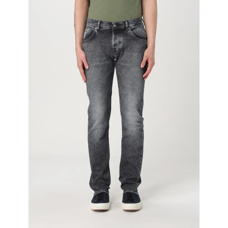 Jeans Men color Black (UP424DSE362UIQ6999)