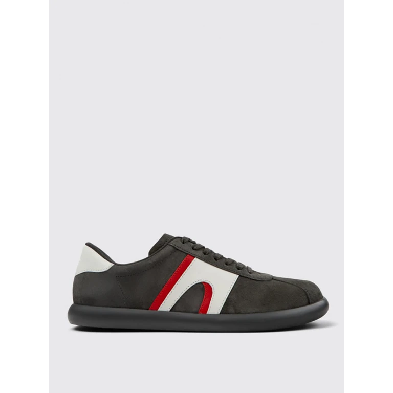 Sneakers Men color Grey (K100937-010PELOTASSOLLER0)