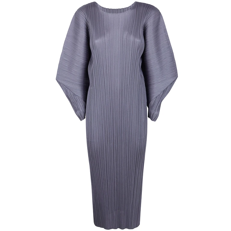 PLEATS PLEASE Abito Volume "Skyline"