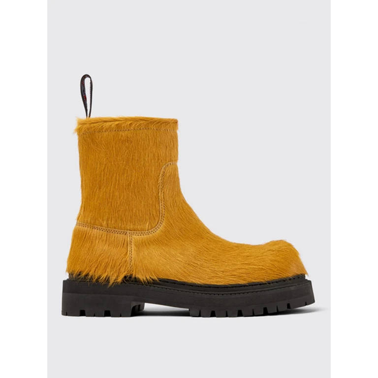Boot Men color Brown (A700001-004EKI0)