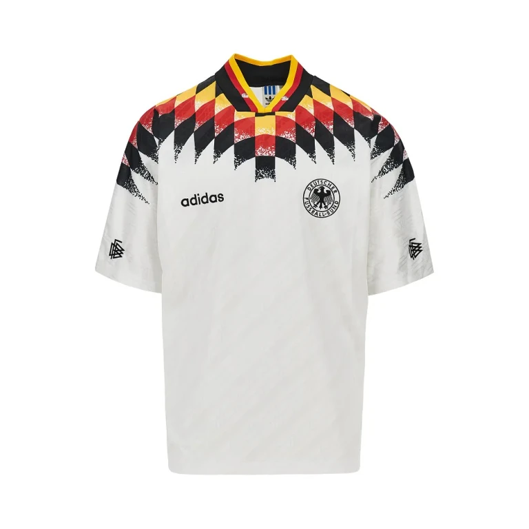 ADIDAS ORIGINALS Home Germania 1994 T-shirt Man S