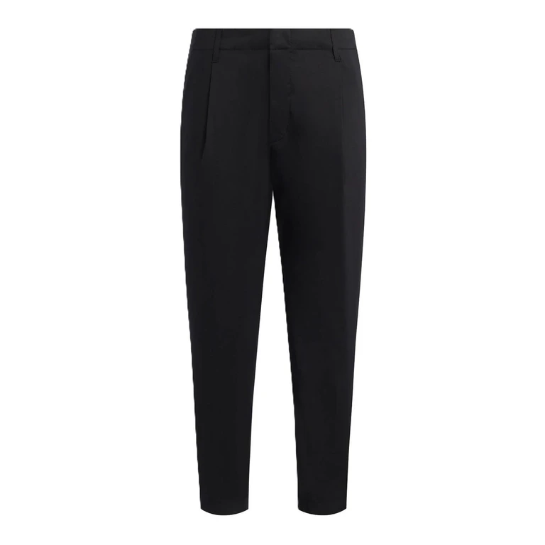 Pantalons Décontractés - Noir (UP630PS0020U2999)