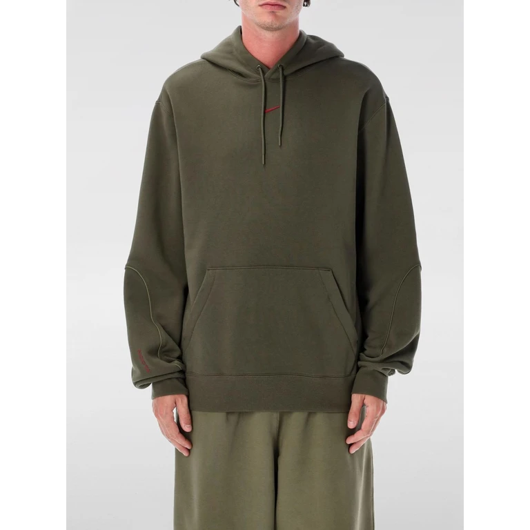 Sweatshirt Men color Kaki (HM5762325)
