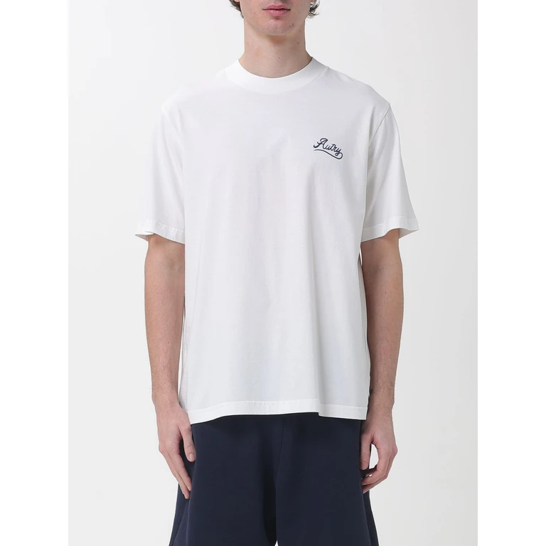 T-Shirt Men color White (TSPX047W)