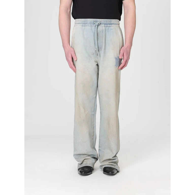 Jeans Men color Denim (AMBMJE1012PERFECTAN)
