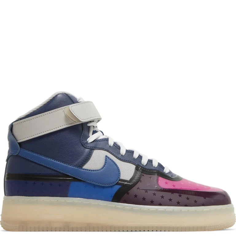 Men's Air Force 1 High '07 Premium Sneakers