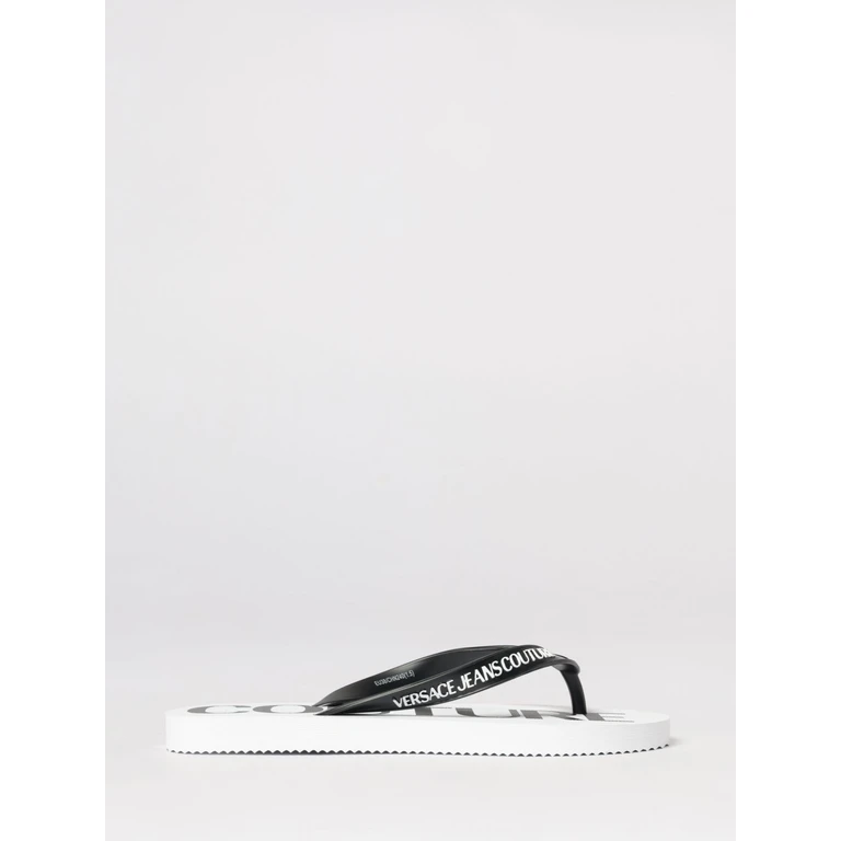 Heeled Sandal Woman color White (80VA3SQ7ZSS81003)
