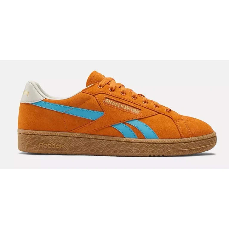 Men's Club C Grounds Uk Sneakers