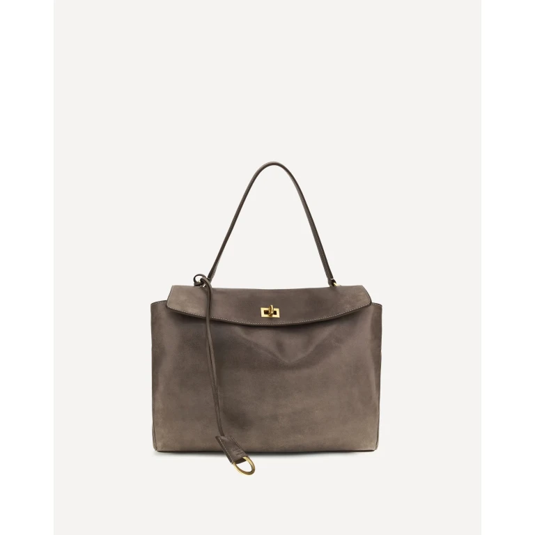 BALENCIAGA Rodeo Shoulder Bag Female UNI