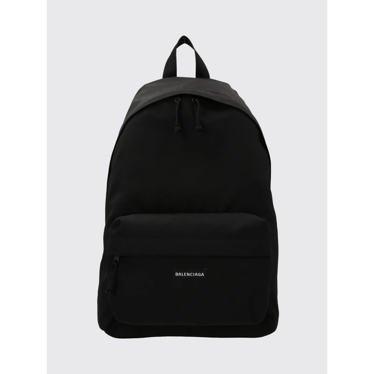 Explorer Recycled Nylon Backpack (5032212VZ371000)