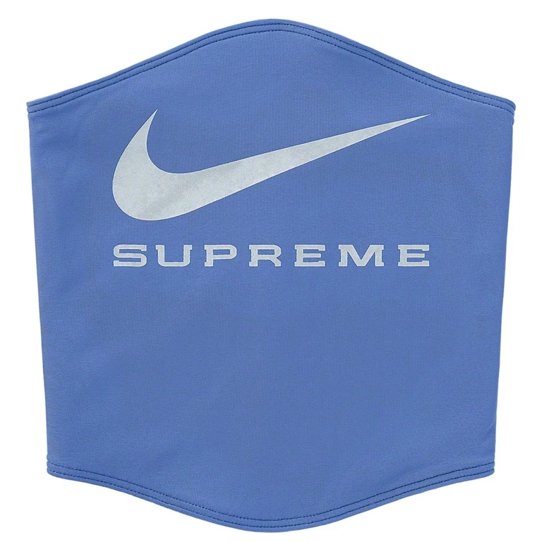 Supreme Neckwarmer